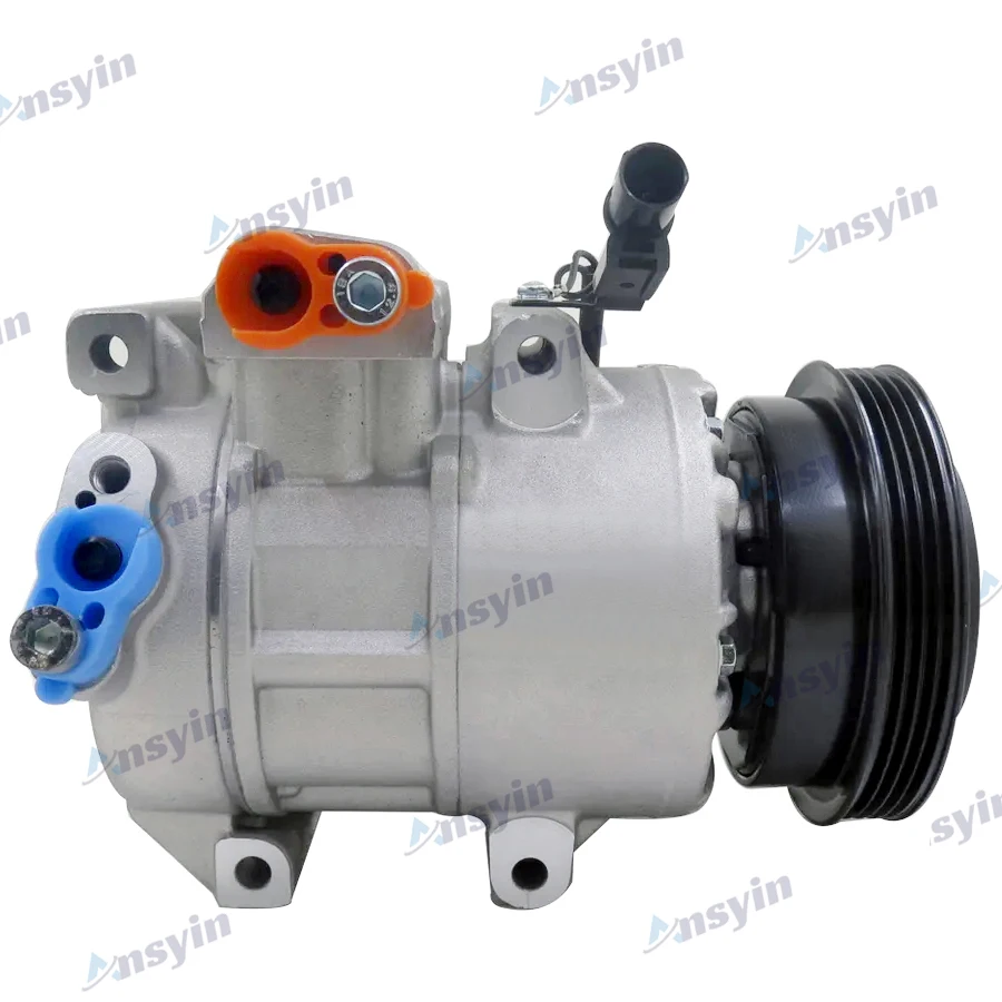 Для компрессора переменного тока Kia Rio Rio5 2006 2007 2008 2009 2010 2011 97701-1G000 977011 G010 G000 97701-1G010 CO