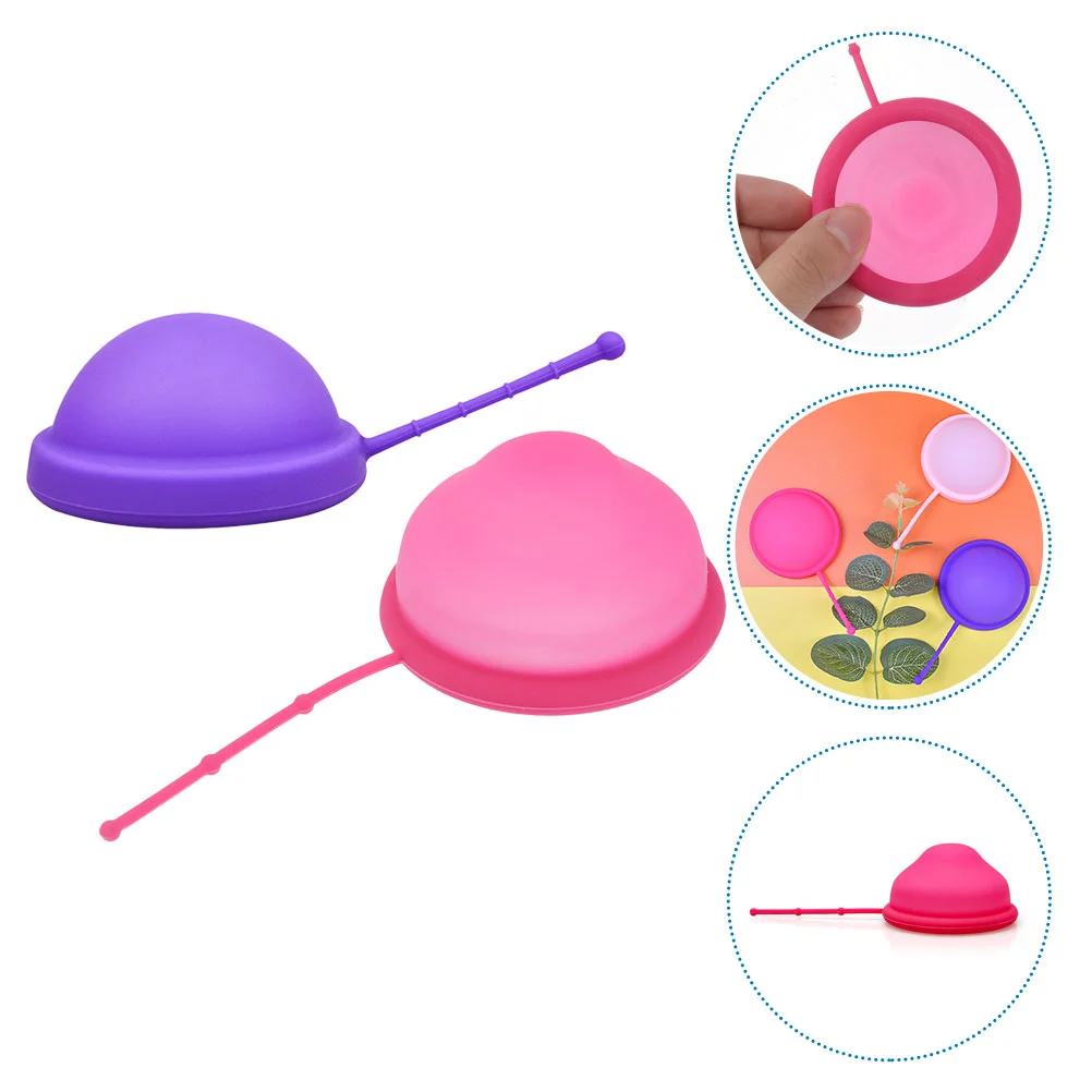 

Чашки многоразовые силиконовые женские гигиенические диски для менструаций для путешествий аксессуары для Зигги профессиональные щитки у...
