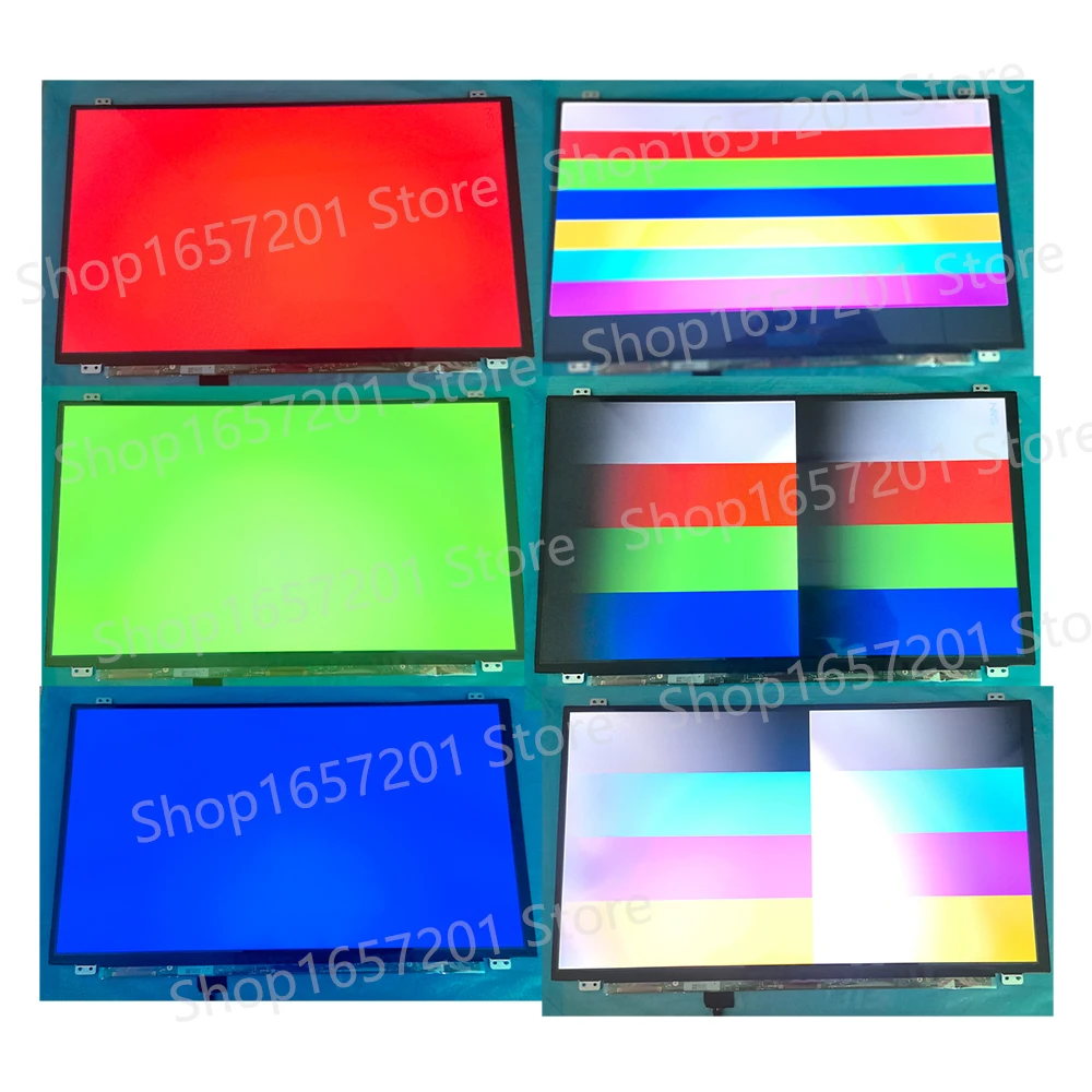ЖК-экран для ноутбука NV156FHM-N49 NV156FHM N47 IPS 1920(RGB) 30-контактная матрица для замены дисплея (art.: 3920db438bdd2) - 3920db438bdd2