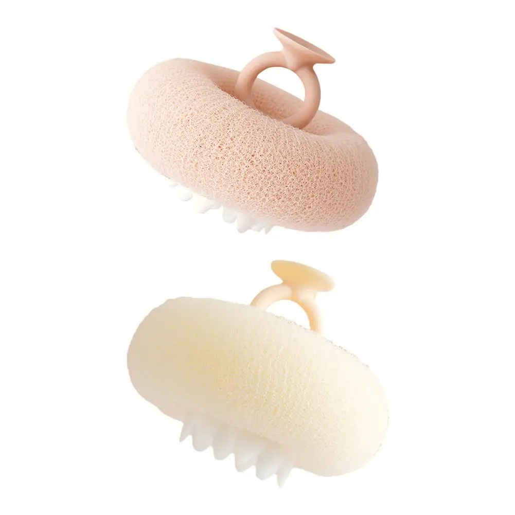 Рисунок 5 - Круглый шарик для душа с подсолнухом