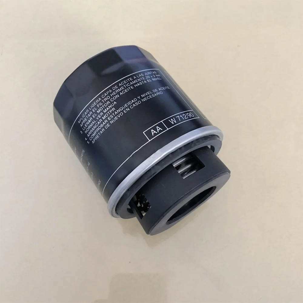 

For Volkswagen Lavida Magotan Hao Mingrui 1.6 new Polo Lavender new Sagitar new Bora oil filter core
