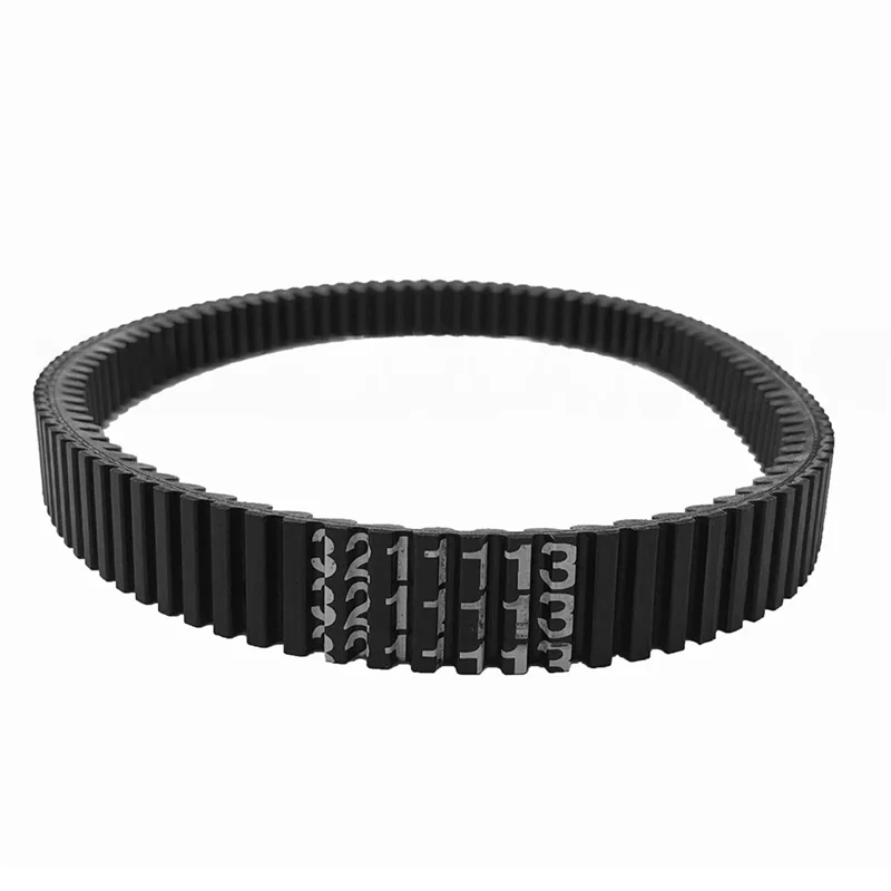 Фото Приводной клиновой ремень 3211113, замена для Polaris ATV Sportsman 450 500 570 700 800 Ranger RZR 800 Ranger Crew 500 UTV, новый №1