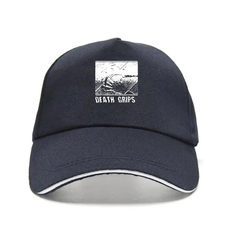 

New cap hat new en Death Grip Baseball Cap