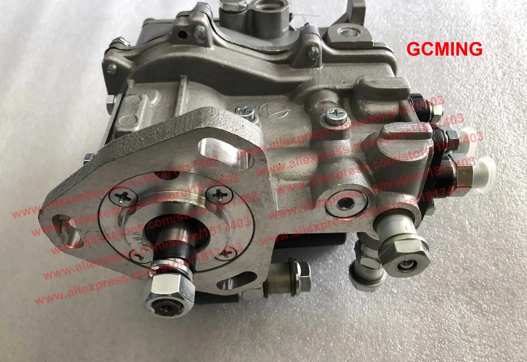 Топливный насос SHENNIU BISON HB295T детали двигателя HUBEI SN250 / SN254