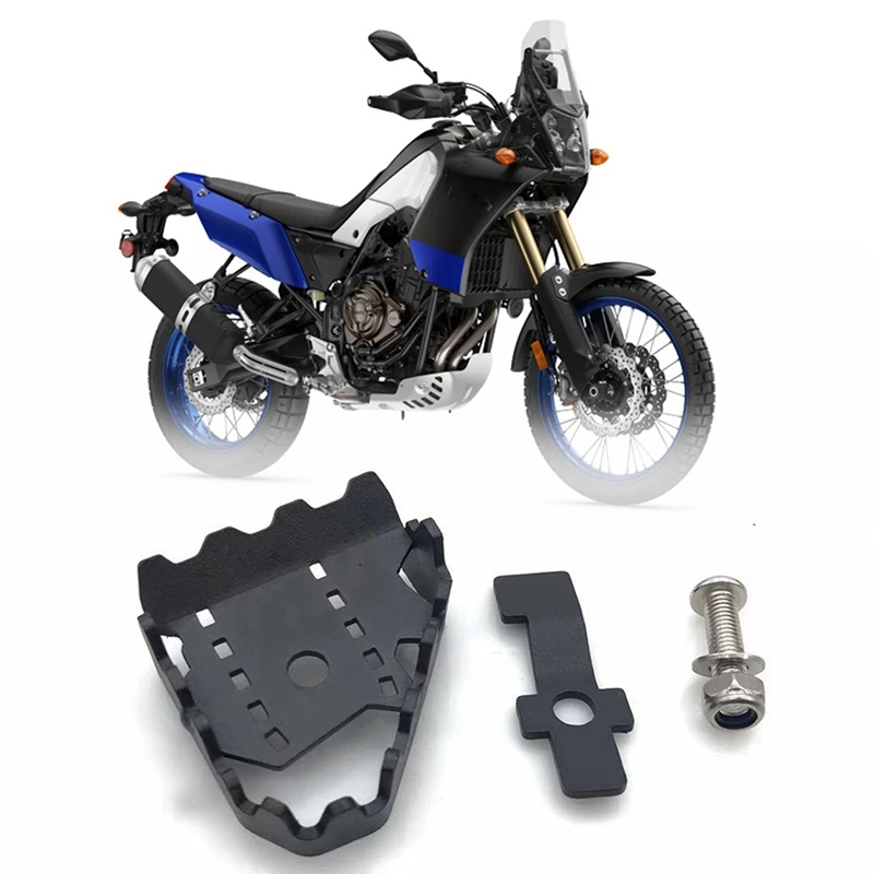 

2X удлинитель для мотоциклетного тормоза YAMAHA TENERE 700 Tenere700 XTZ 700 T700