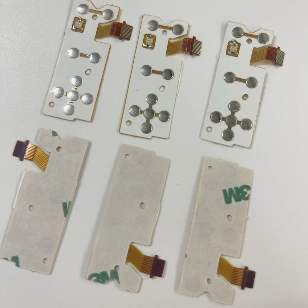 1 шт. новинка для Fuji J26 J27 J28 J30 J32 J35 J38 клавишная плата Функциональная панель