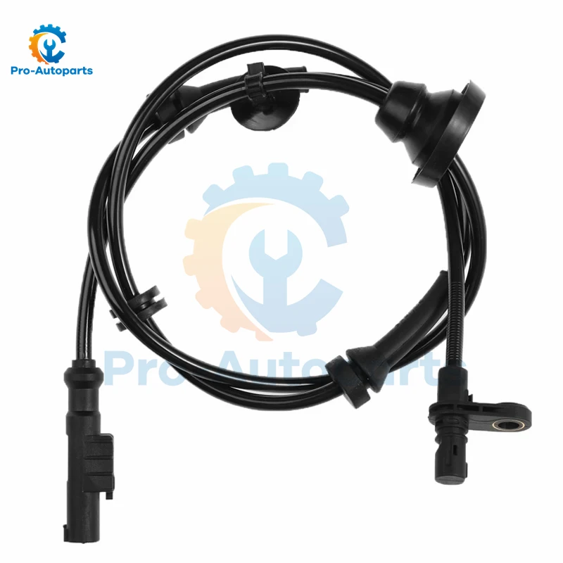 0265008558 ABS Датчик скорости колеса для автомобилей KIA 2 SAIPA