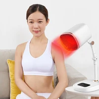 infrared roasting lamp for household use skin beautifying roasting lamp for health center red light physiotherapy instrument