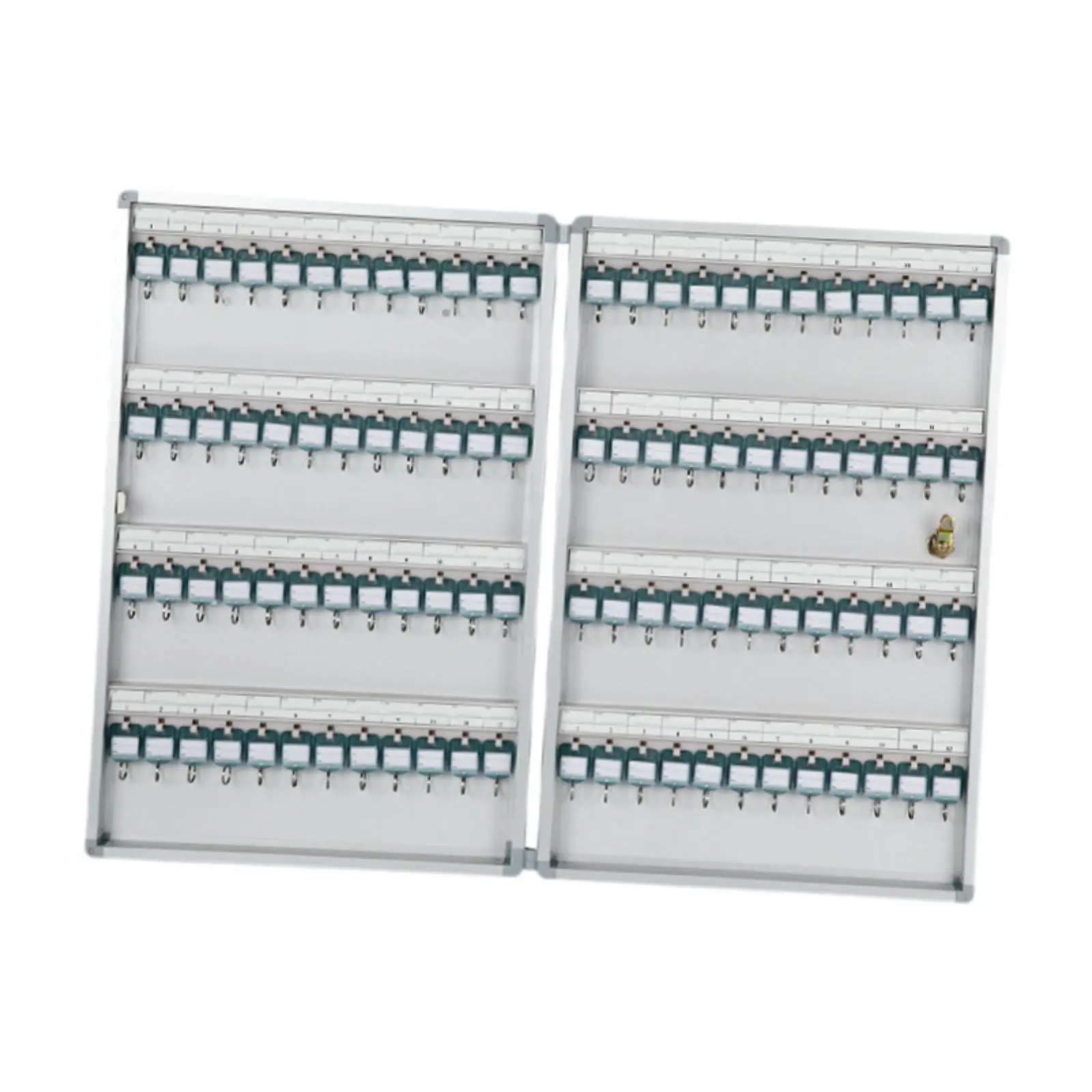 96-позиционный замок для хранения ключей ящик аренды стоимости бизнеса