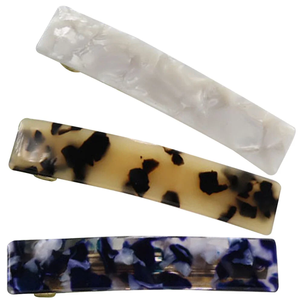 

3 шт., женские заколки для волос