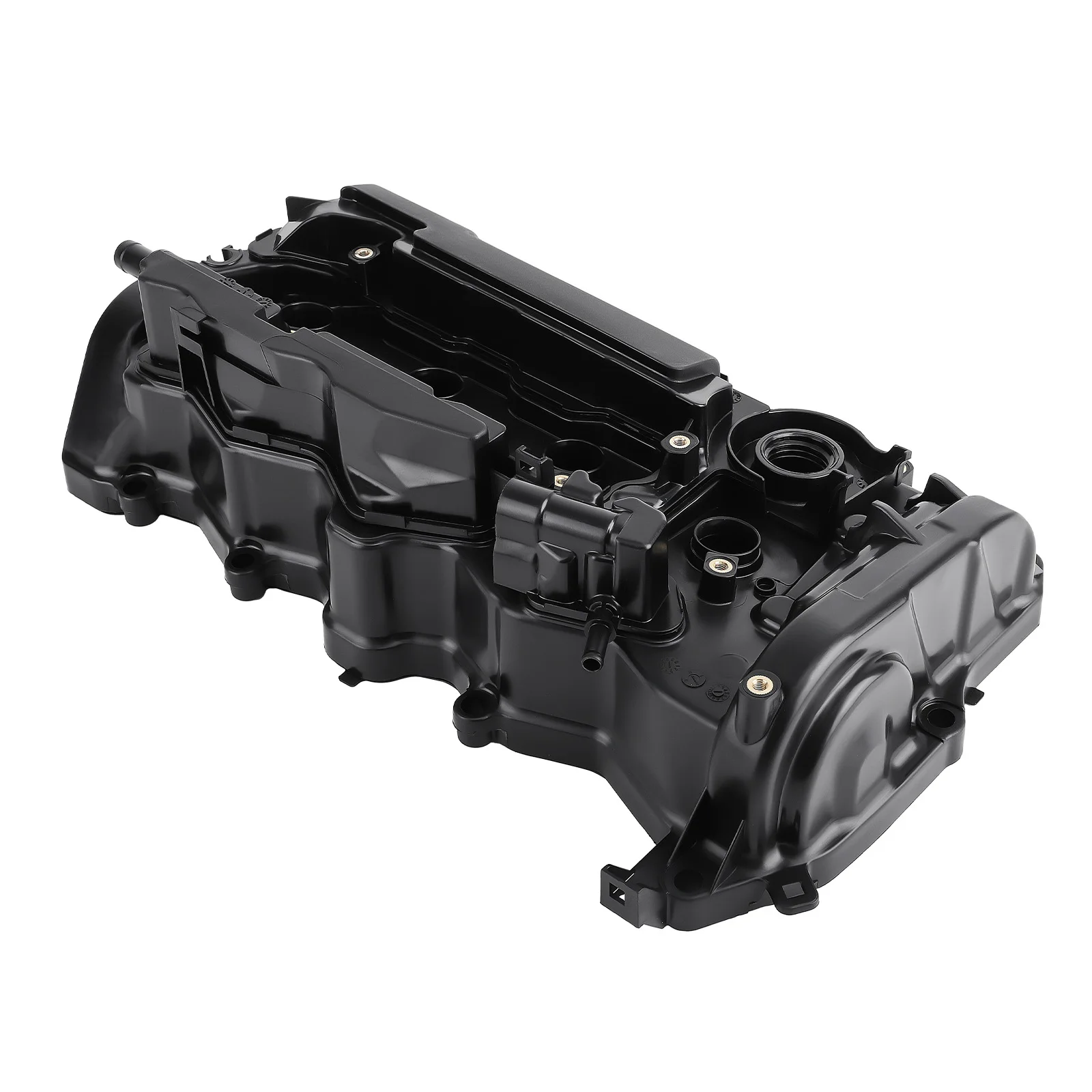 Крышка клапана двигателя с прокладкой для Honda Accord 2.4L 2013-2017 12310-RDF-A01 12310RDFA01