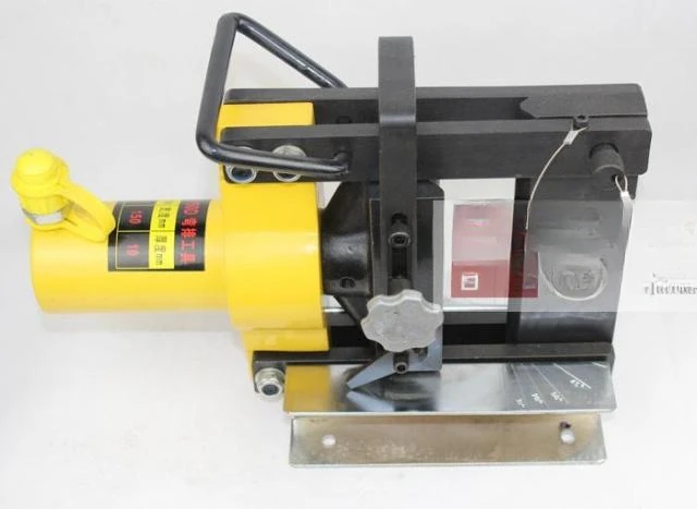 Электрический гибочный станок CB-150D