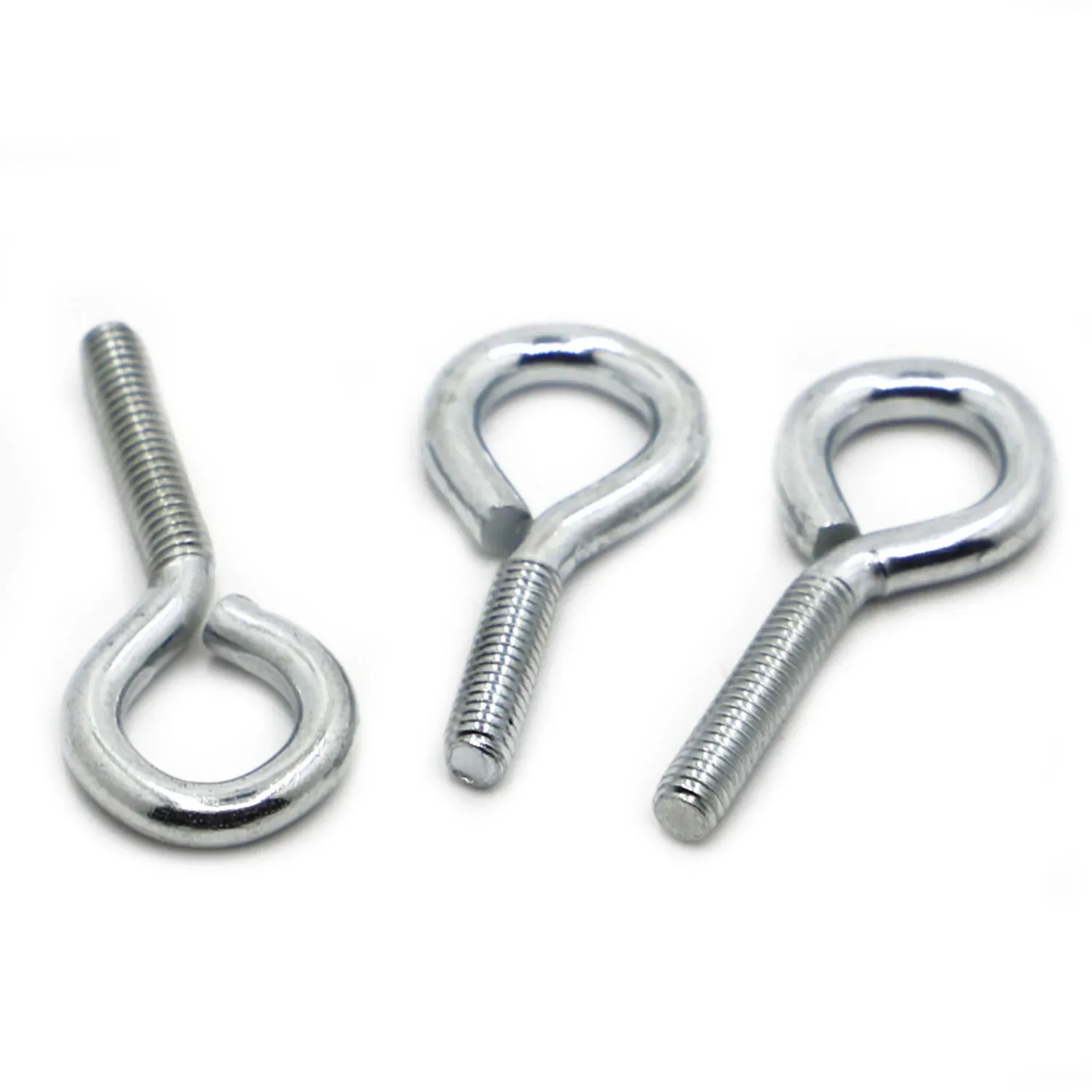 

Болты с овечьим ушком MOSHILR из углеродистой стали M3 M4 M5 M6 M8 M10