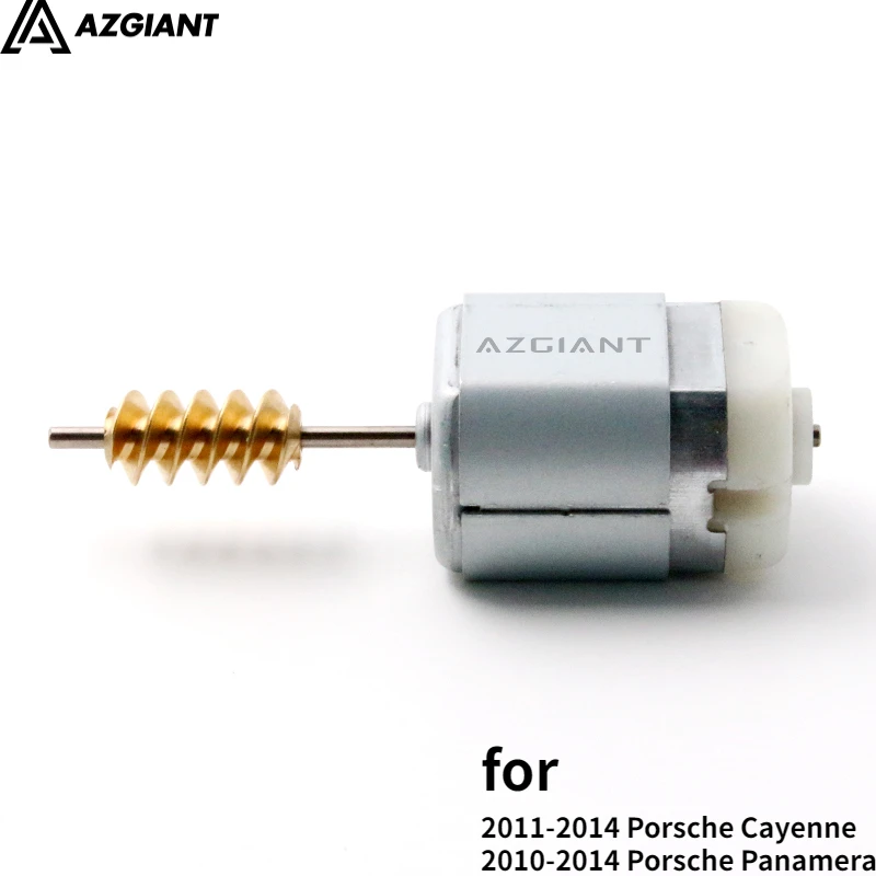 

Электронный привод замка рулевой колонки Azgiant ESL/ELV 1020731 для Porsche Cayenn Panamera 2010-2014, запасные части