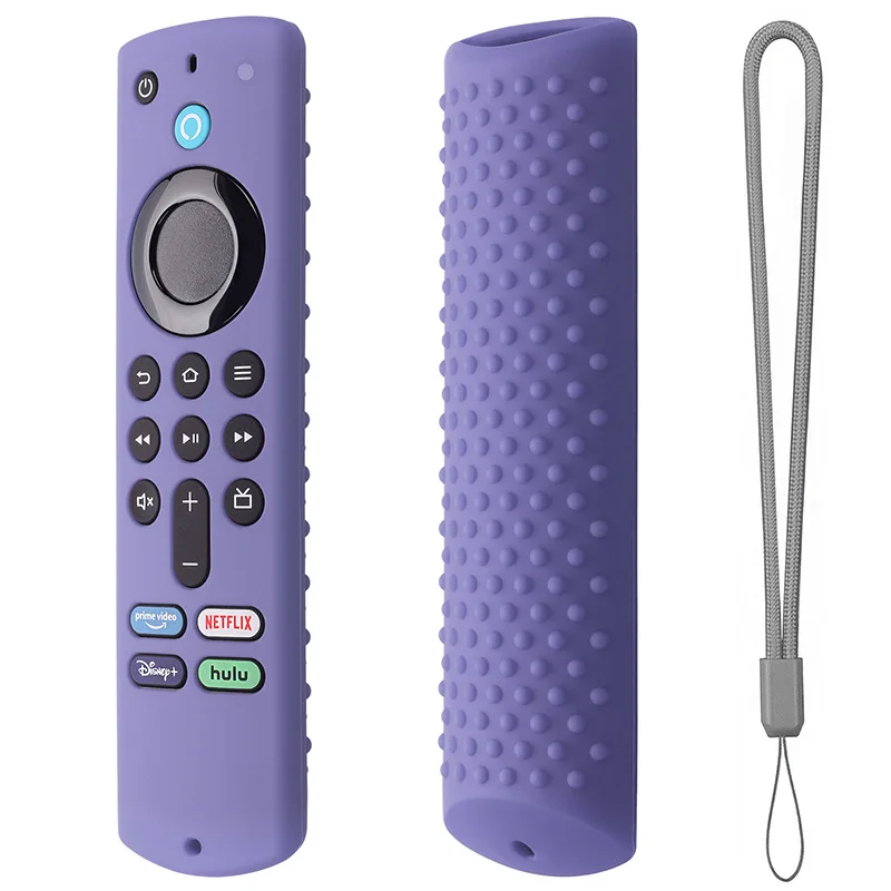 

Силиконовый чехол для Fire TV Stick 4K Max
