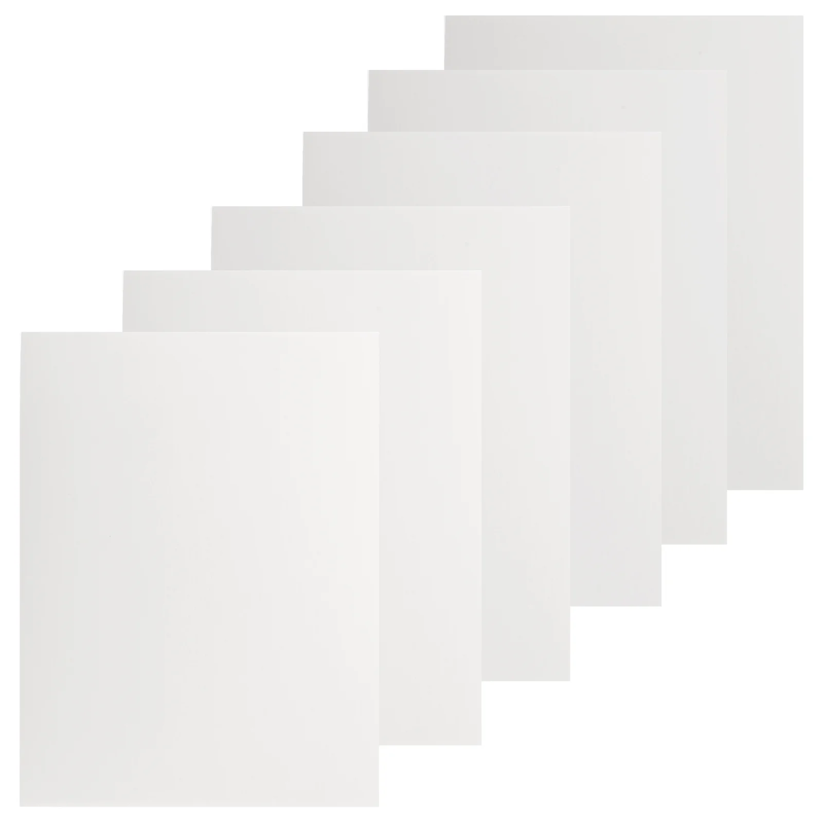 

10 Sheets Foam Board Large Foam Board Thick Poster Board Project Foam Board Thick Crafts Foam Board