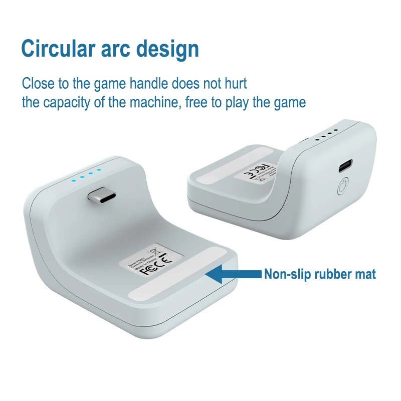 

Rechargeable Battery Pack For Sony Playstation PS 5 PS5 Controller Remote Control Gamepad Charger Wireless Dualshock Play Charge