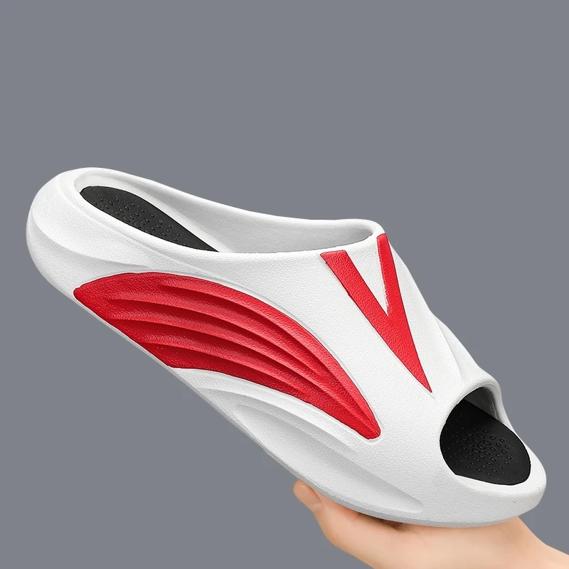 Шлепанцы мужские для дома и улицы