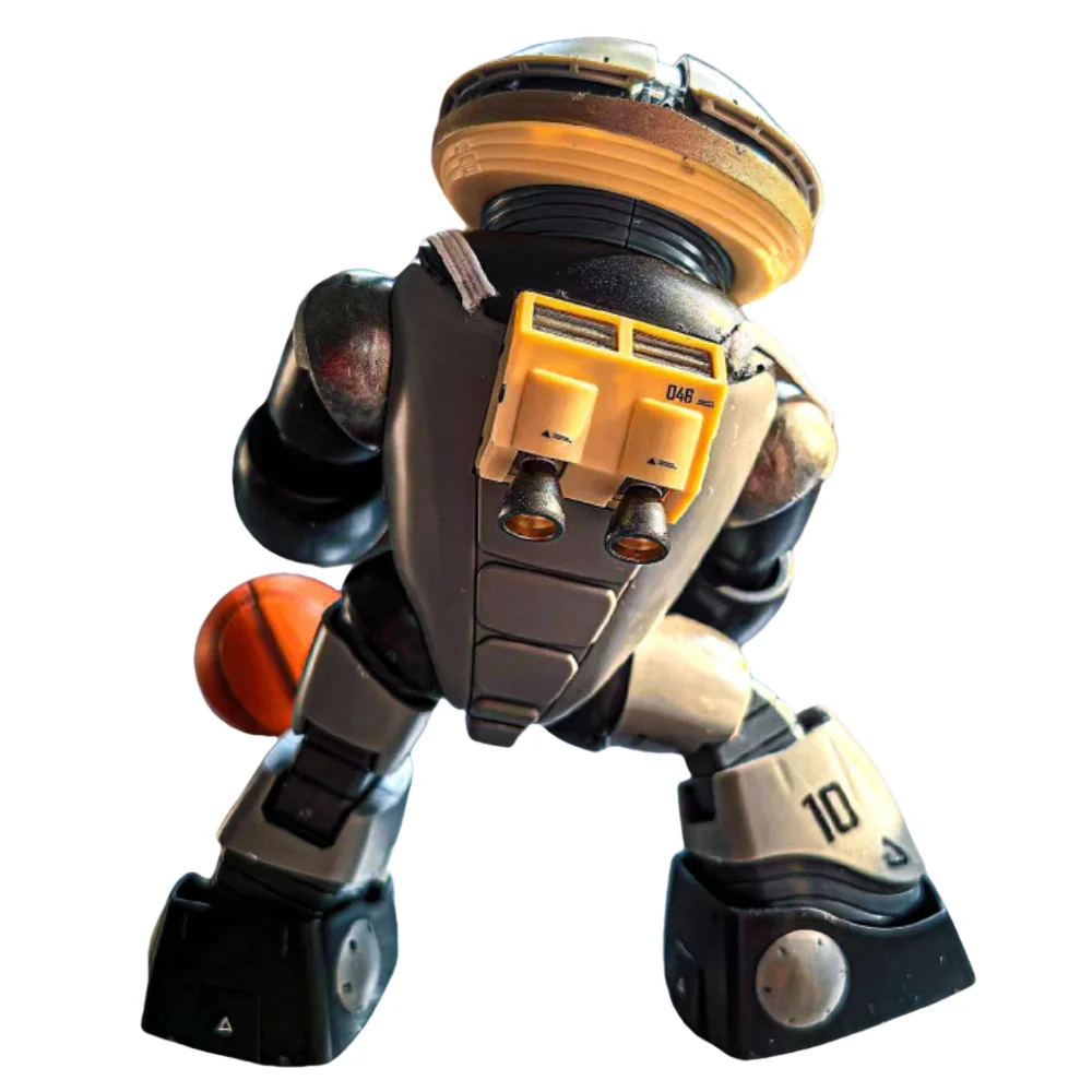 Ikun Chicken You're Too Beautiful To Handle Маленькая черная детская модель Kun Why Ouch Singing And Dancing Rap