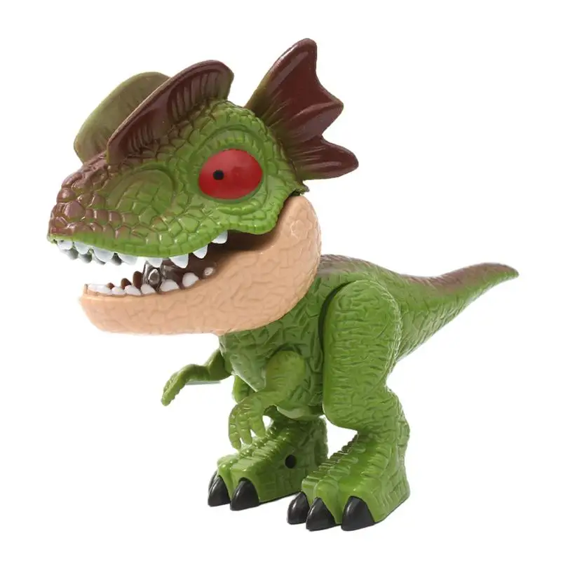 

Educational Disassembly Dinosaur Toys Stationery 5 In 1 Ruler Pencil Pencil Sharpener Binding Machine Eraser Kids Learning Toy