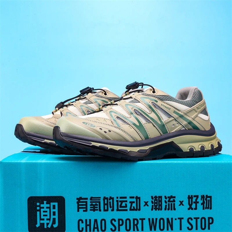 Модная обувь: модная обувь для отдыха на открытом воздухе и спорта универсальная