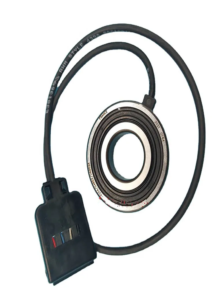 

Supply Original France SKF BMB-6204 048S2 UA002A 4 Wire Speed Sensor Speed Encoder For Motor S222011Model C1EN03