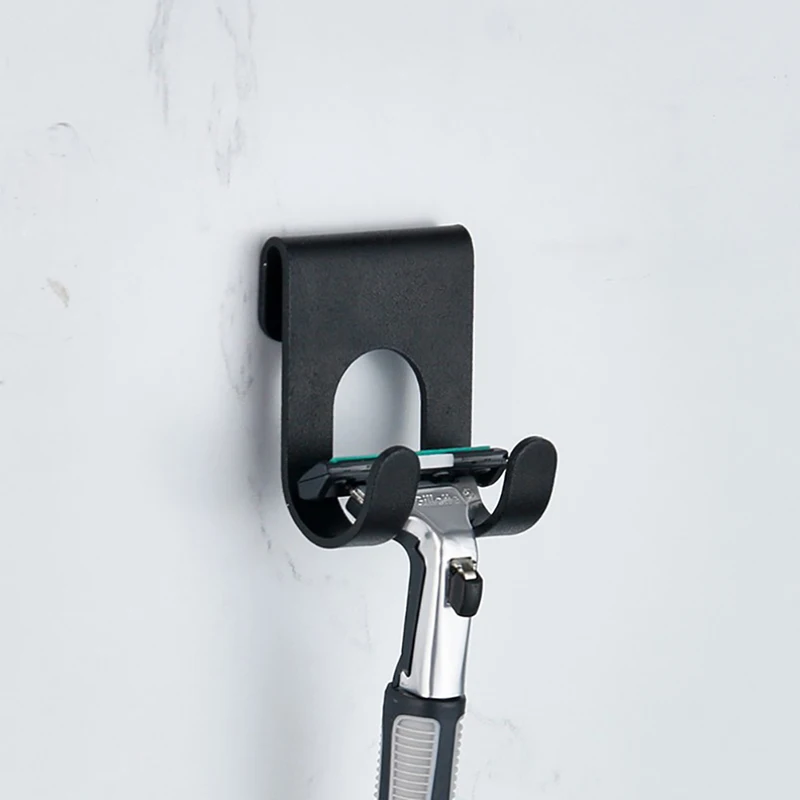 

Towel Hook Stainless Steel Door Hanger Self Adhesive Wall Hanger Hat Racks Hanger Wall Organizer Home Decor Holder