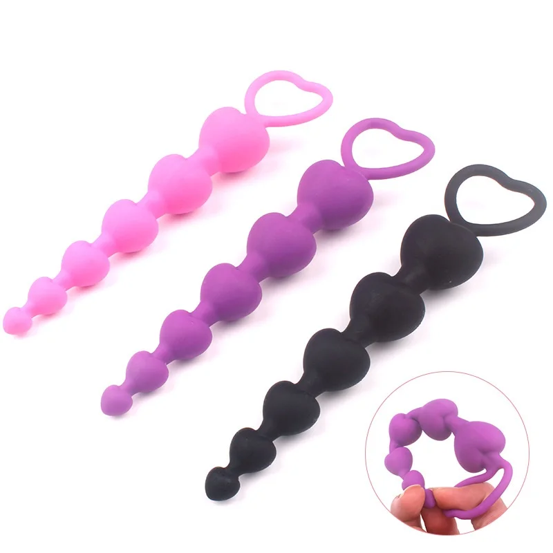 Нагрудный зажим в форме сердца сексуальный регулируемый для сосков маленький