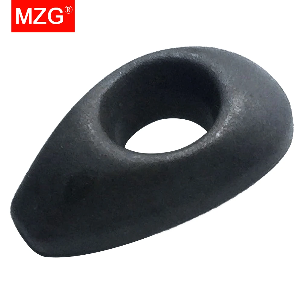 

MZG 1pc CNC Lathe Machine Clamping Collet Chuck Milling Clamp Accessory