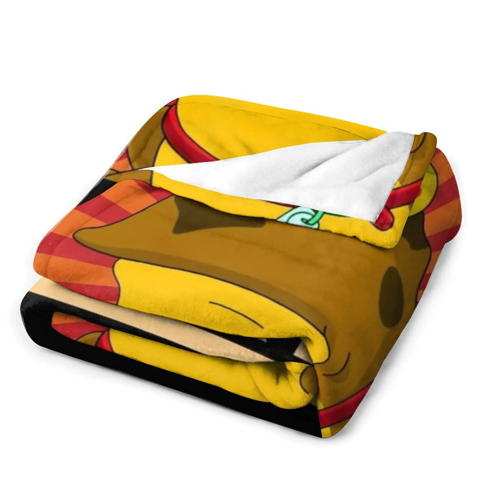 Одеяло Futurama Дизайнерские одеяла Одеяла