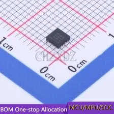 

100% Original C8051F850-C-GMR QFN-20-EP(3x3) Single Chip Microcomputer (MCU/MPU/SOC) C8051F850 C GMR