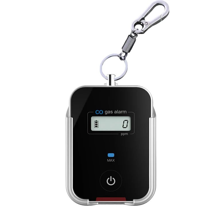 

Camping tent fireplace visual&audible 3 alarm traveling carbon monoxide alarm,caravan RV motorhome gas alarm detector