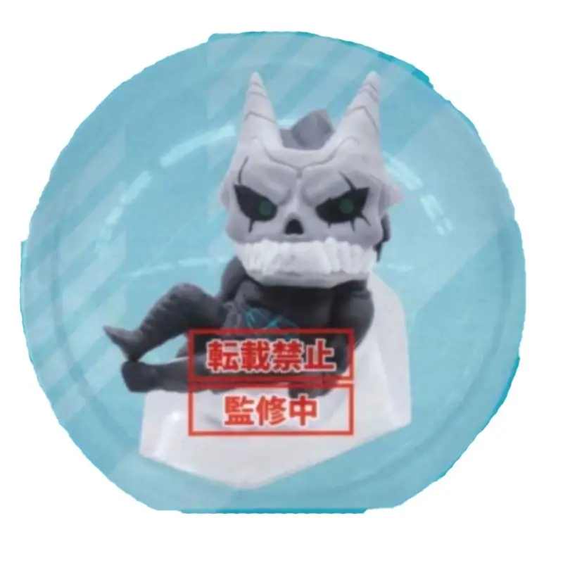 Японские капсульные игрушки Bushiroad Gashapon Monster 8 № сидячие шары внутри персонажа Ming Ocean String Can Dew (art.: 3920c9c2120d2) - 3920c9c2120d2