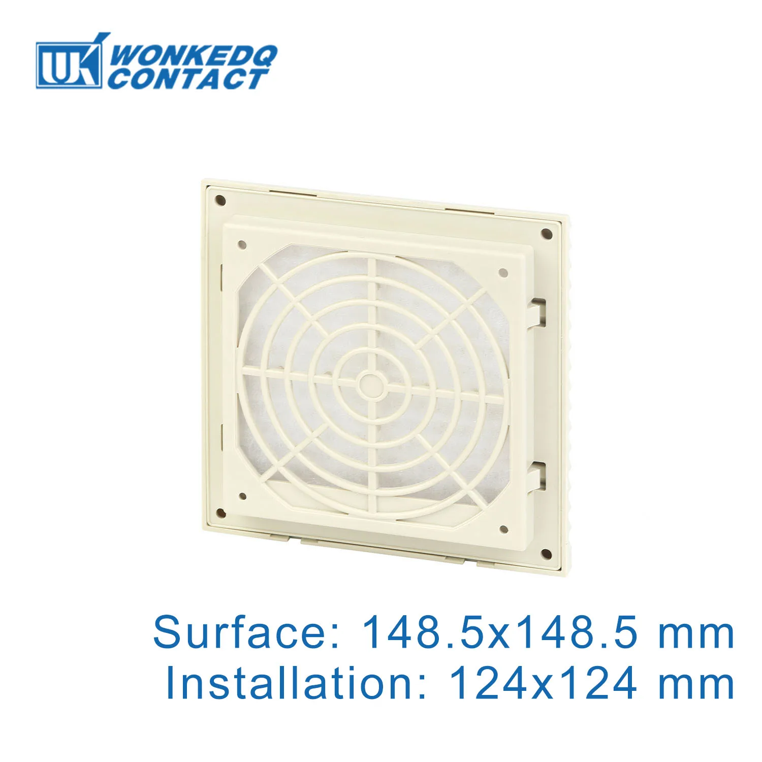 

Фильтр Wonkedq FK-3322-300 для шкафа