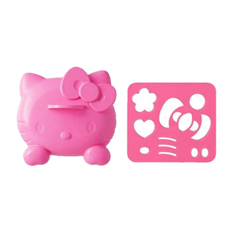 Форма для рисовых шариков Hello Kitty  Sanrio