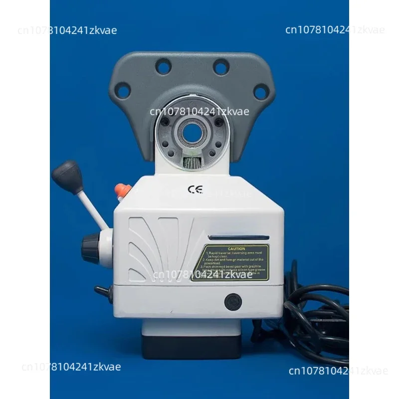 AL-310S 110V / 220V Milling Machine Power Feed 450 in-lb Machinery for X Y Z Axis Mill