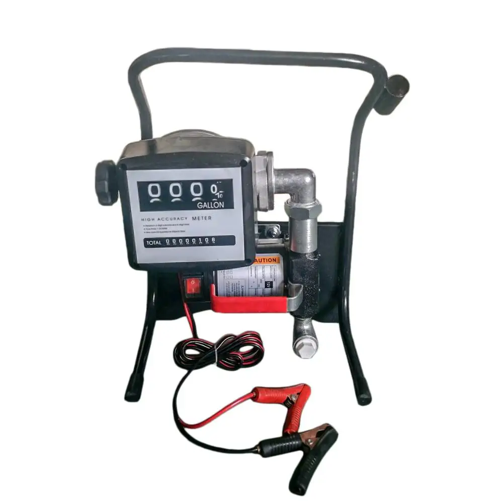 

12V/ 24V Electrical Transfer Pump