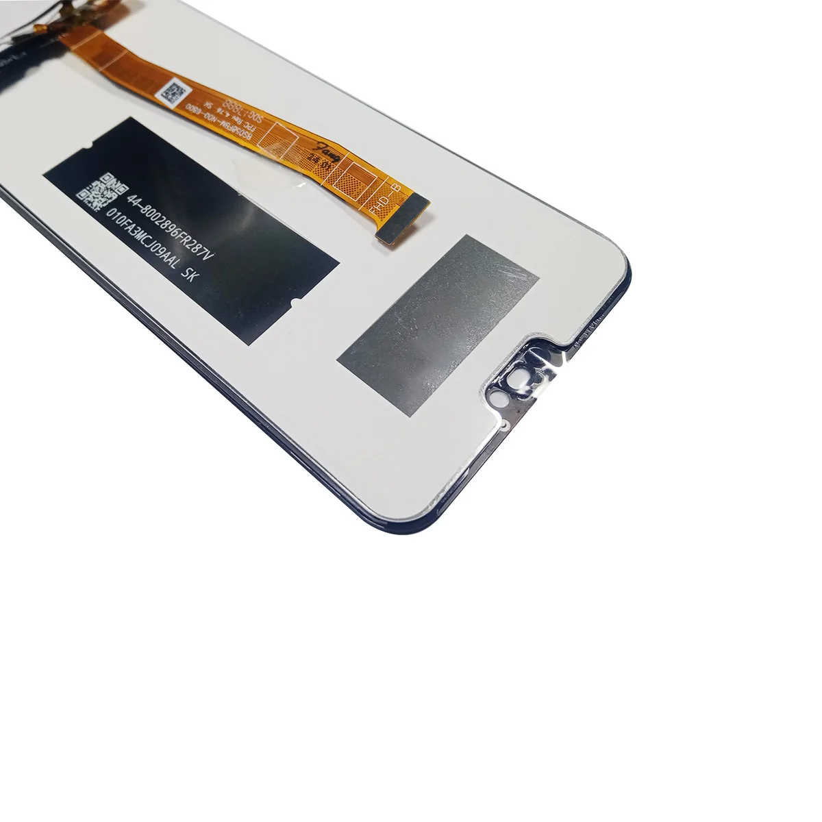 5 84-дюймовый TFT ЖК-дисплей Для HUAWEI Honor 10 С Емкостным Дигитайзером Сенсорного Экрана