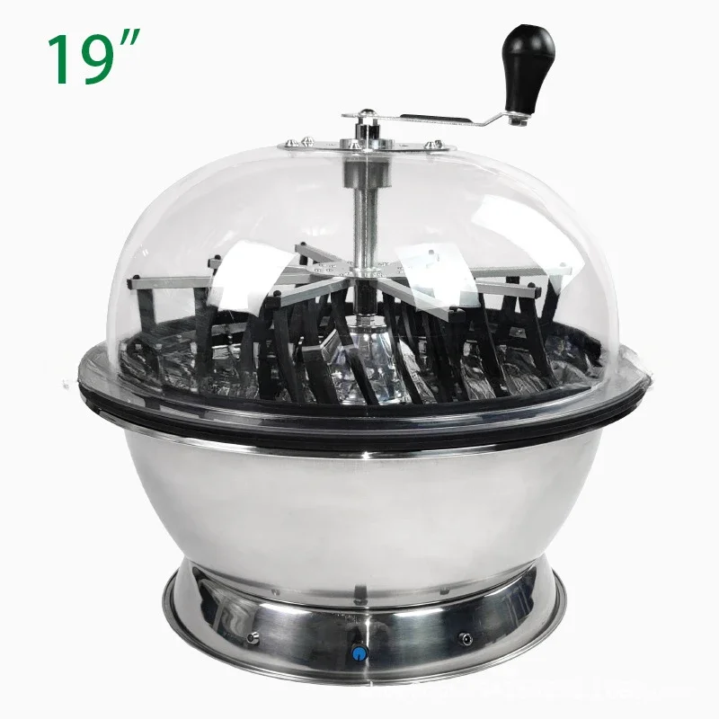 Фототриммер для гидропоники из нержавеющей стали