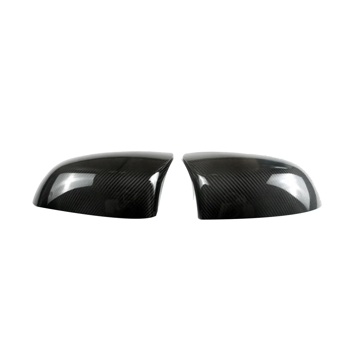 Чехол для заднего зеркала BMW X5M F85 X6M F86 2015-2018