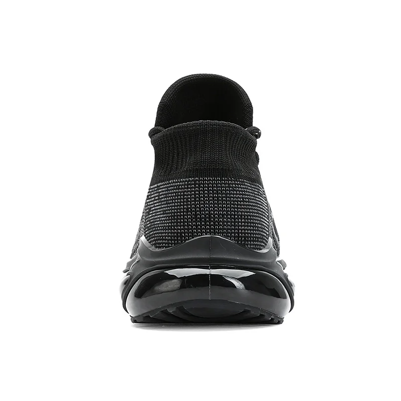 Men's Sneakers Mesh Breathable Sports Casual air cushion Shoes for Men Comfortable Man Running Sneaker Zapatilla Hombre Zapatos