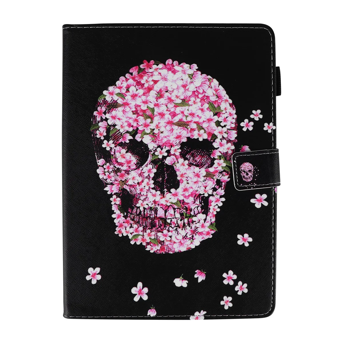 

1Pc Tablet Case PU Tablet Cover Tablet Protector Tablet Case Stand