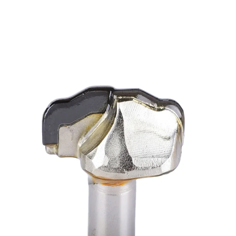 Weix Fabricage Op Maat Gema케이 Pcd Frees Kast Graveren Bit Voor Hout