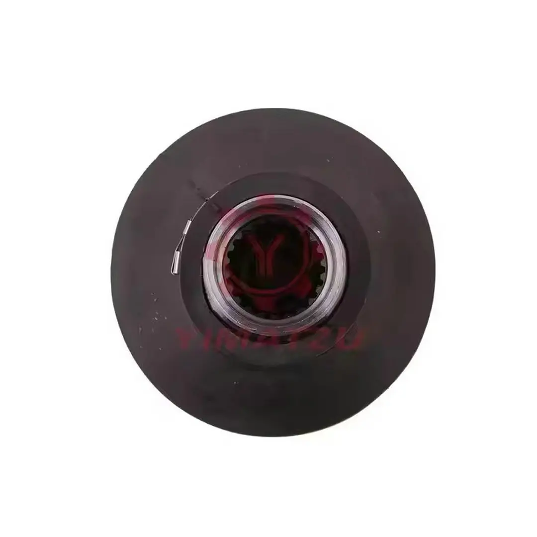 Yimatzu PARTS 20T шарнир заднего хомута подходит для Honda Foreman Rubicon TRX500 TRX520 TRX420 Pioneer 500 420 SXS500