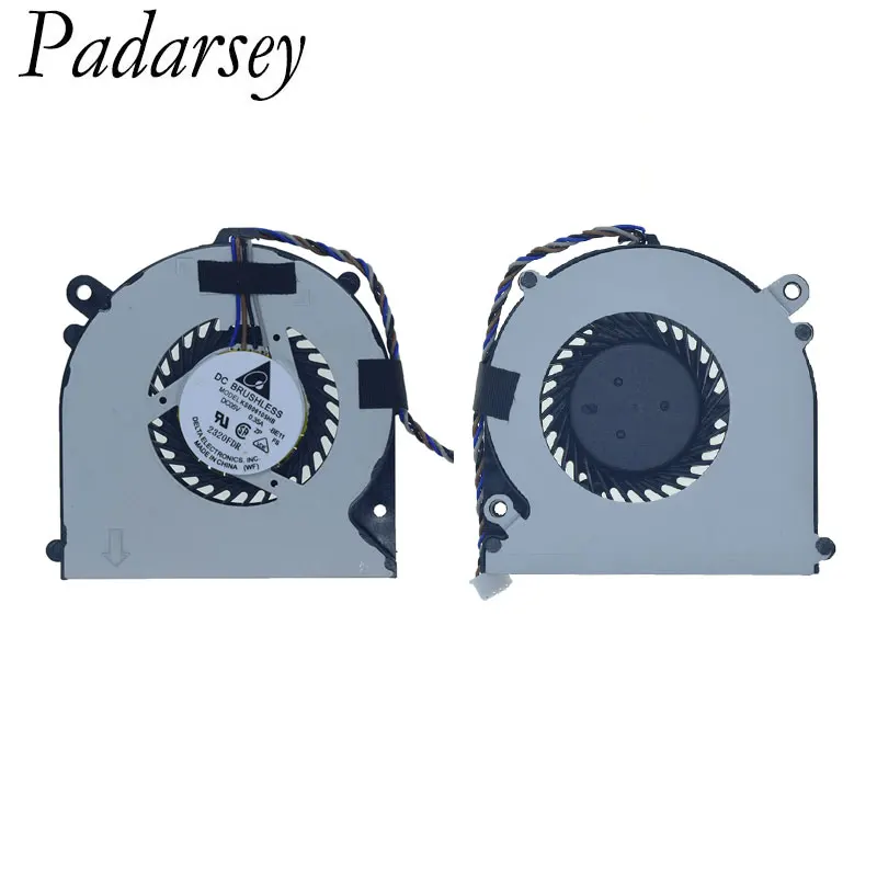 

Replacement Laptop CPU Cooling Fan for HP Pavilion 260 G1 G2 260-G1 260-G2 Series 795307-001 6033B0025301