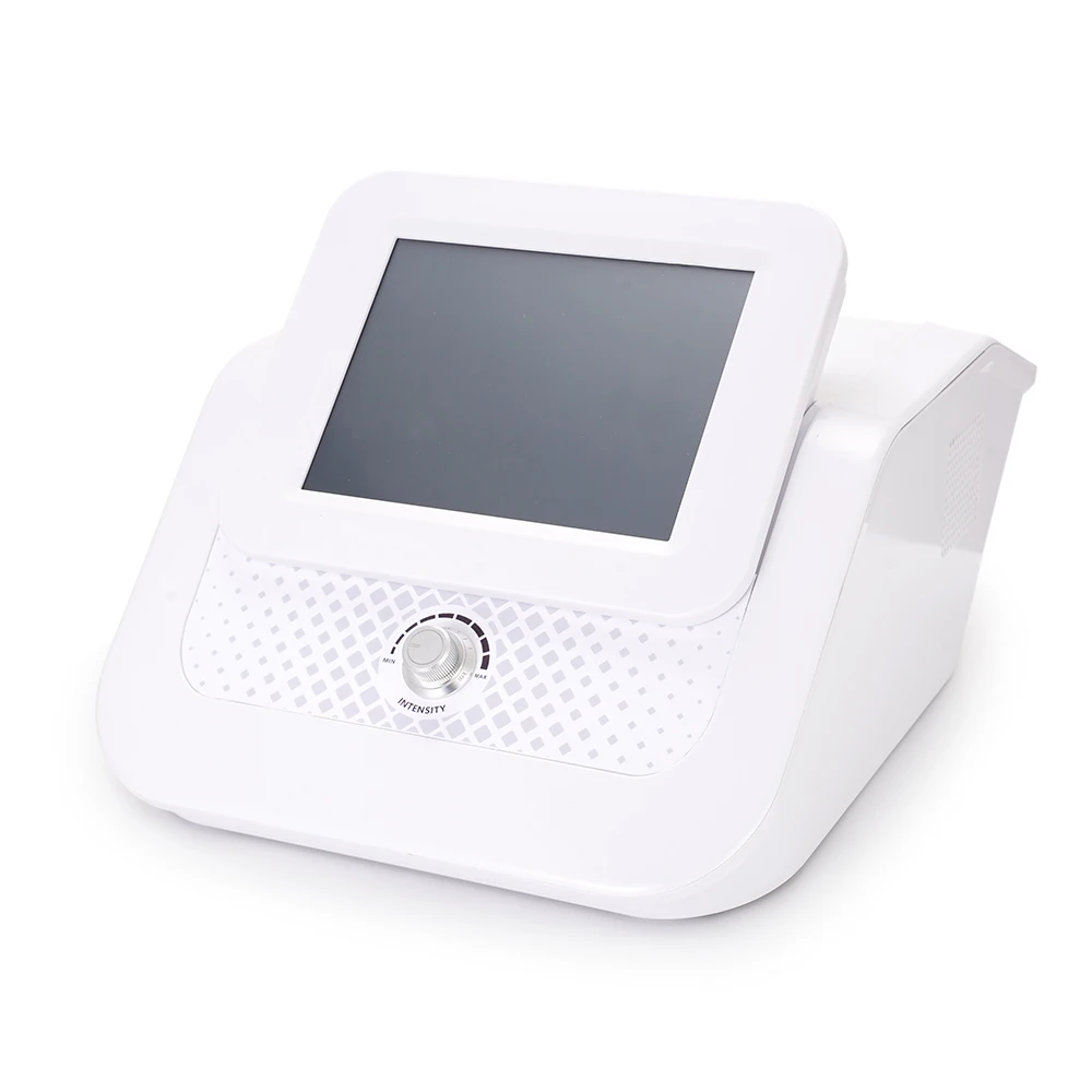 Портативный вакуумный микротоковый всасывающий 4-чашконый массажер для быстрого