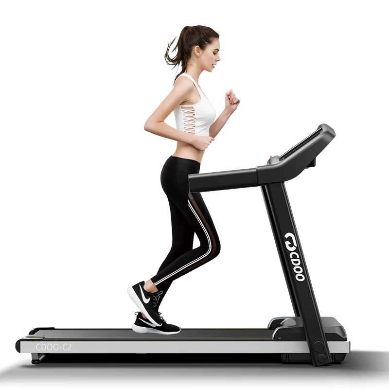 Сертифицированный SGS мини-телефон маленькая беговая дорожка электрическая