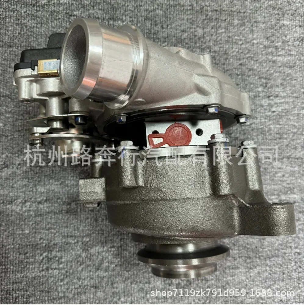 Подходит для турбокомпрессоров и приводов Land Rover 2.2T т. д. TD04L4 49477-01214 -01213