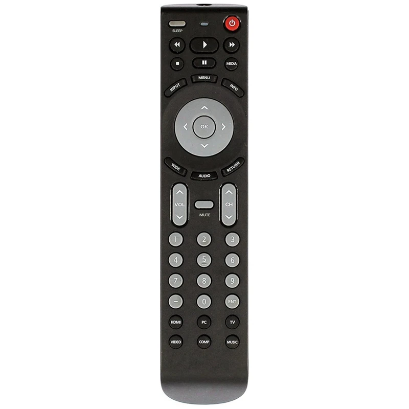 

Запасная деталь для пульта дистанционного управления для JVC- TV BC50R EM28T EM32T EM32TS EM37T EM39T JLC32BC3000 JLC32BC3002 JLC37BC3000