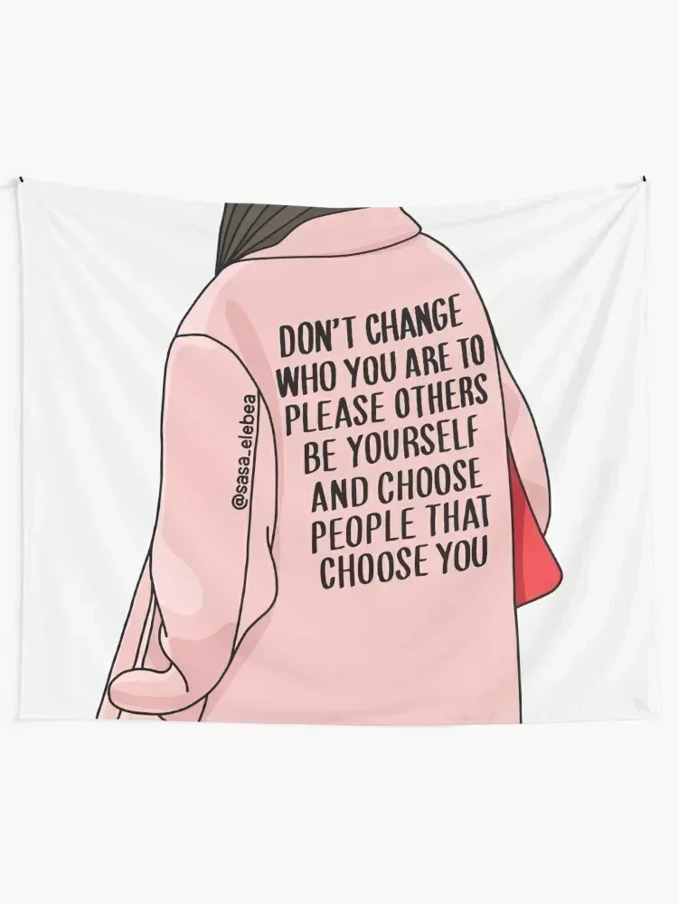 Не смена Sasa Elebea Гобелен Украшение стены Домашние украшения